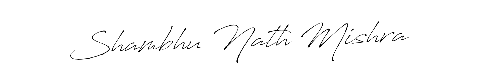 Check out images of Autograph of Shambhu Nath Mishra name. Actor Shambhu Nath Mishra Signature Style. Antro_Vectra is a professional sign style online. Shambhu Nath Mishra signature style 6 images and pictures png