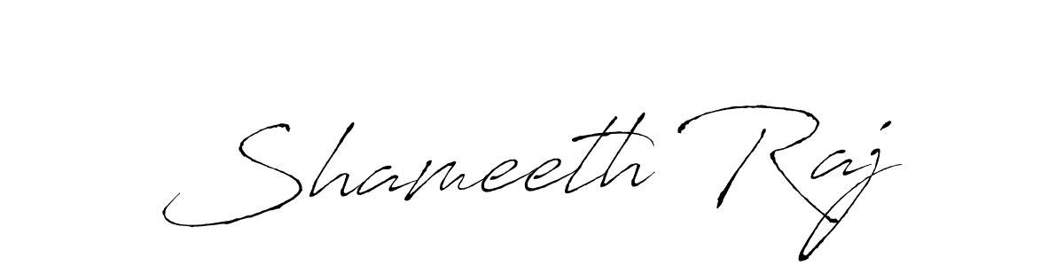 You can use this online signature creator to create a handwritten signature for the name Shameeth Raj. This is the best online autograph maker. Shameeth Raj signature style 6 images and pictures png
