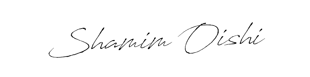 You can use this online signature creator to create a handwritten signature for the name Shamim Oishi. This is the best online autograph maker. Shamim Oishi signature style 6 images and pictures png
