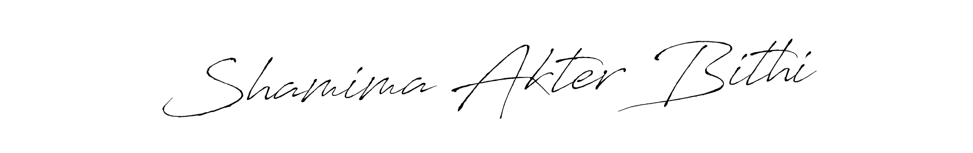 Once you've used our free online signature maker to create your best signature Antro_Vectra style, it's time to enjoy all of the benefits that Shamima Akter Bithi name signing documents. Shamima Akter Bithi signature style 6 images and pictures png