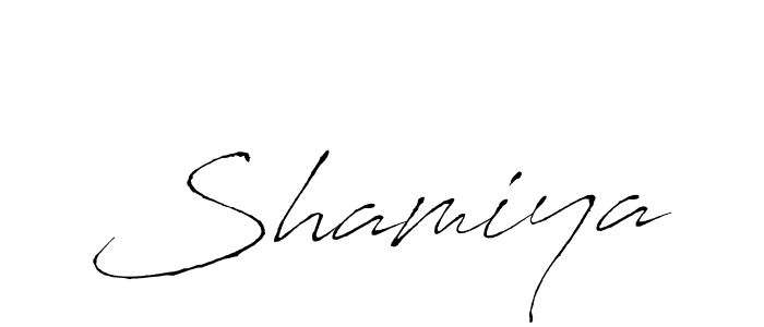 Make a short Shamiya signature style. Manage your documents anywhere anytime using Antro_Vectra. Create and add eSignatures, submit forms, share and send files easily. Shamiya signature style 6 images and pictures png