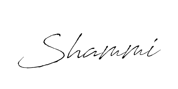 How to Draw Shammi signature style? Antro_Vectra is a latest design signature styles for name Shammi. Shammi signature style 6 images and pictures png