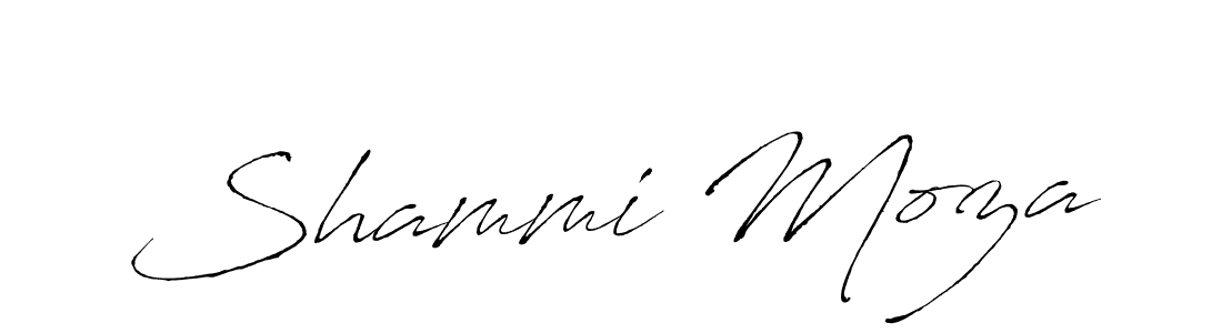 This is the best signature style for the Shammi Moza name. Also you like these signature font (Antro_Vectra). Mix name signature. Shammi Moza signature style 6 images and pictures png