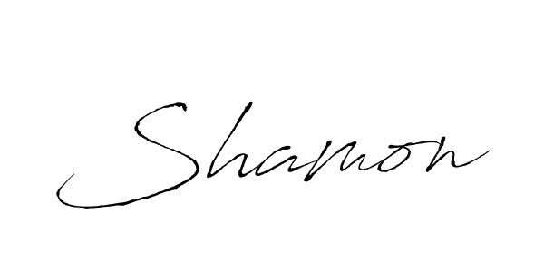 This is the best signature style for the Shamon name. Also you like these signature font (Antro_Vectra). Mix name signature. Shamon signature style 6 images and pictures png