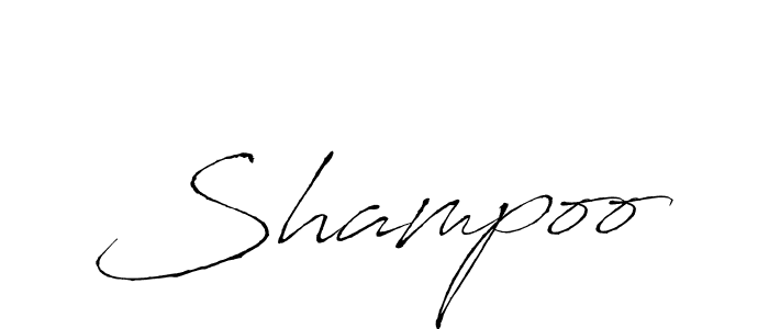 Make a beautiful signature design for name Shampoo. With this signature (Antro_Vectra) style, you can create a handwritten signature for free. Shampoo signature style 6 images and pictures png