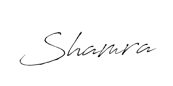 It looks lik you need a new signature style for name Shamra. Design unique handwritten (Antro_Vectra) signature with our free signature maker in just a few clicks. Shamra signature style 6 images and pictures png