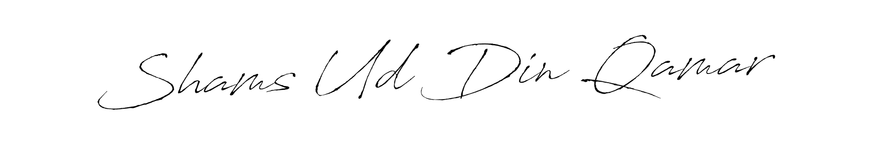 How to Draw Shams Ud Din Qamar signature style? Antro_Vectra is a latest design signature styles for name Shams Ud Din Qamar. Shams Ud Din Qamar signature style 6 images and pictures png