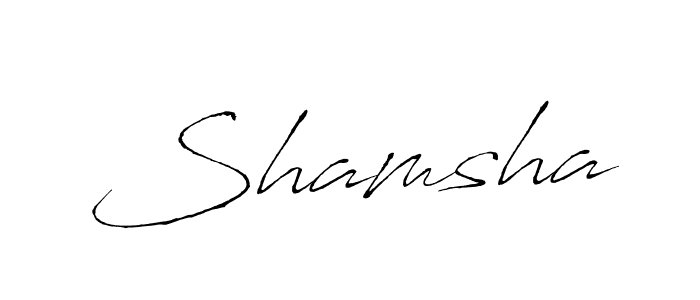 Best and Professional Signature Style for Shamsha. Antro_Vectra Best Signature Style Collection. Shamsha signature style 6 images and pictures png