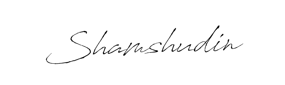 Once you've used our free online signature maker to create your best signature Antro_Vectra style, it's time to enjoy all of the benefits that Shamshudin name signing documents. Shamshudin signature style 6 images and pictures png