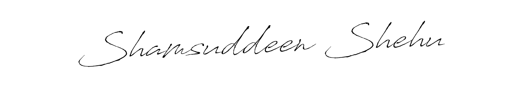 How to Draw Shamsuddeen Shehu signature style? Antro_Vectra is a latest design signature styles for name Shamsuddeen Shehu. Shamsuddeen Shehu signature style 6 images and pictures png