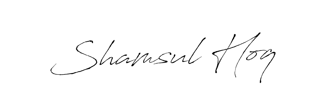 Here are the top 10 professional signature styles for the name Shamsul Hoq. These are the best autograph styles you can use for your name. Shamsul Hoq signature style 6 images and pictures png