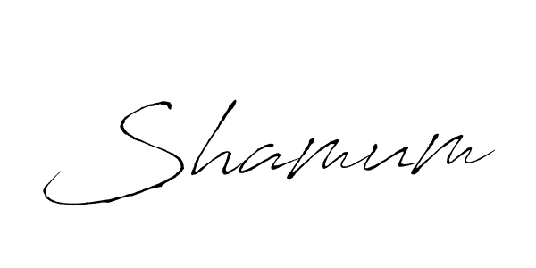 How to Draw Shamum signature style? Antro_Vectra is a latest design signature styles for name Shamum. Shamum signature style 6 images and pictures png