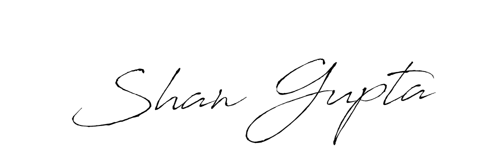 Here are the top 10 professional signature styles for the name Shan Gupta. These are the best autograph styles you can use for your name. Shan Gupta signature style 6 images and pictures png