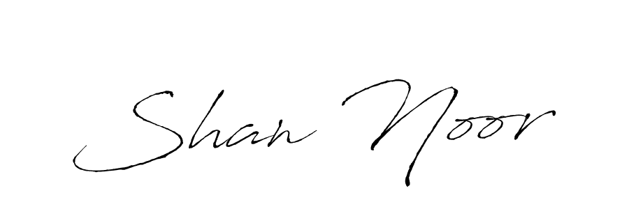 Here are the top 10 professional signature styles for the name Shan Noor. These are the best autograph styles you can use for your name. Shan Noor signature style 6 images and pictures png