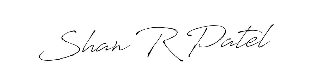 You can use this online signature creator to create a handwritten signature for the name Shan R Patel. This is the best online autograph maker. Shan R Patel signature style 6 images and pictures png