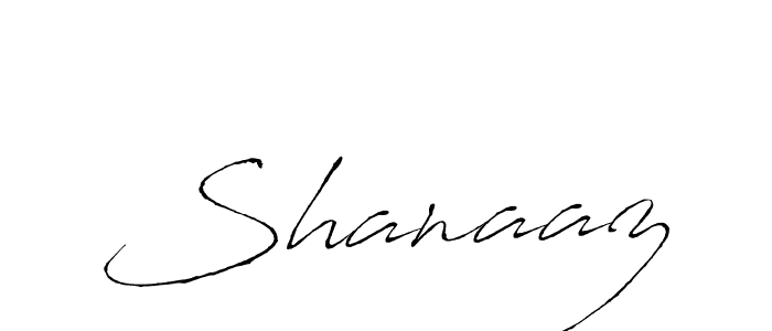 Also we have Shanaaz name is the best signature style. Create professional handwritten signature collection using Antro_Vectra autograph style. Shanaaz signature style 6 images and pictures png