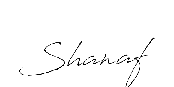 Also You can easily find your signature by using the search form. We will create Shanaf name handwritten signature images for you free of cost using Antro_Vectra sign style. Shanaf signature style 6 images and pictures png