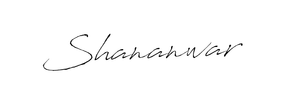 Also we have Shananwar name is the best signature style. Create professional handwritten signature collection using Antro_Vectra autograph style. Shananwar signature style 6 images and pictures png