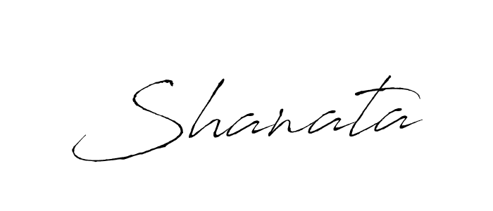 if you are searching for the best signature style for your name Shanata. so please give up your signature search. here we have designed multiple signature styles  using Antro_Vectra. Shanata signature style 6 images and pictures png