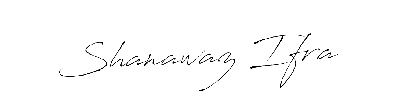Best and Professional Signature Style for Shanawaz Ifra. Antro_Vectra Best Signature Style Collection. Shanawaz Ifra signature style 6 images and pictures png