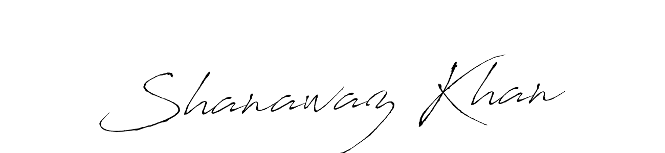 This is the best signature style for the Shanawaz Khan name. Also you like these signature font (Antro_Vectra). Mix name signature. Shanawaz Khan signature style 6 images and pictures png