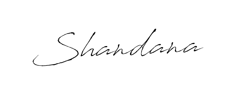 Antro_Vectra is a professional signature style that is perfect for those who want to add a touch of class to their signature. It is also a great choice for those who want to make their signature more unique. Get Shandana name to fancy signature for free. Shandana signature style 6 images and pictures png