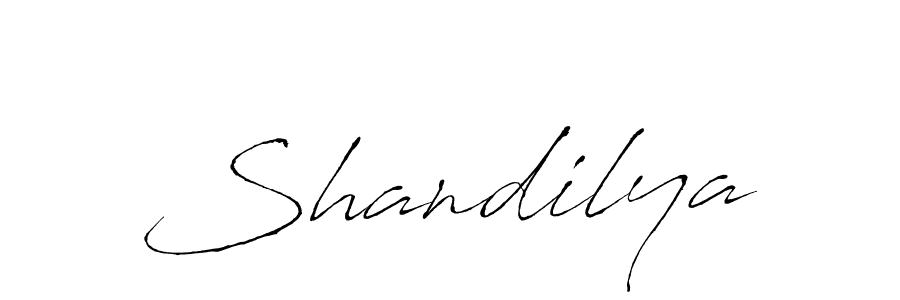 Once you've used our free online signature maker to create your best signature Antro_Vectra style, it's time to enjoy all of the benefits that Shandilya name signing documents. Shandilya signature style 6 images and pictures png