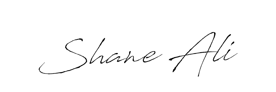 Once you've used our free online signature maker to create your best signature Antro_Vectra style, it's time to enjoy all of the benefits that Shane Ali name signing documents. Shane Ali signature style 6 images and pictures png