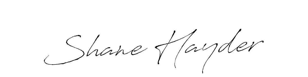 How to Draw Shane Hayder signature style? Antro_Vectra is a latest design signature styles for name Shane Hayder. Shane Hayder signature style 6 images and pictures png