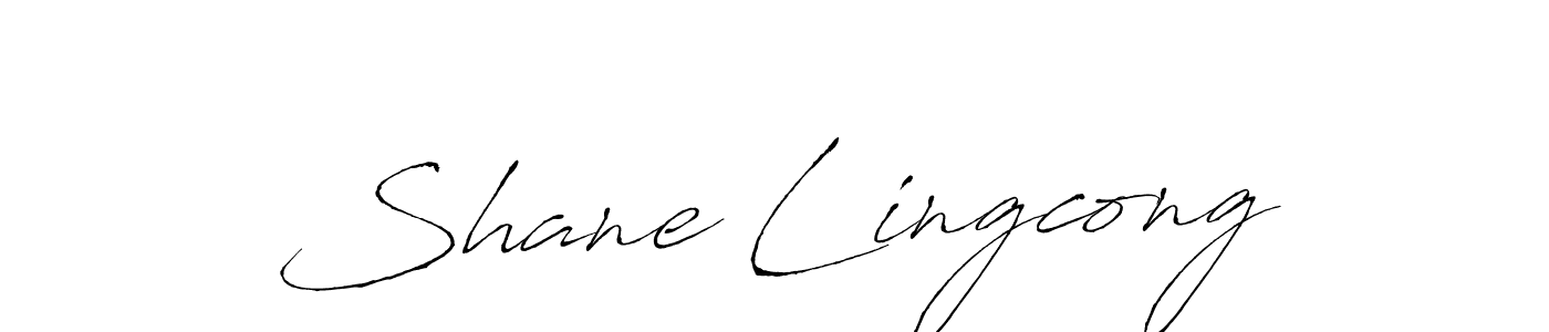 if you are searching for the best signature style for your name Shane Lingcong. so please give up your signature search. here we have designed multiple signature styles  using Antro_Vectra. Shane Lingcong signature style 6 images and pictures png