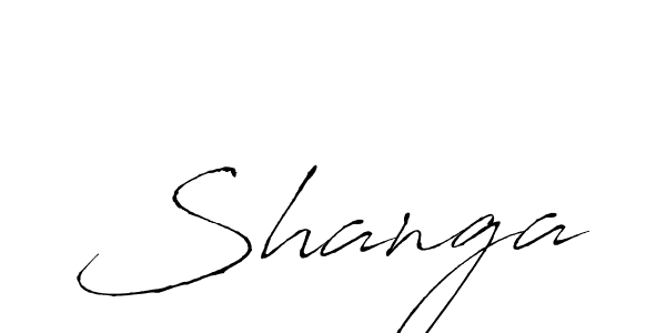 Here are the top 10 professional signature styles for the name Shanga. These are the best autograph styles you can use for your name. Shanga signature style 6 images and pictures png