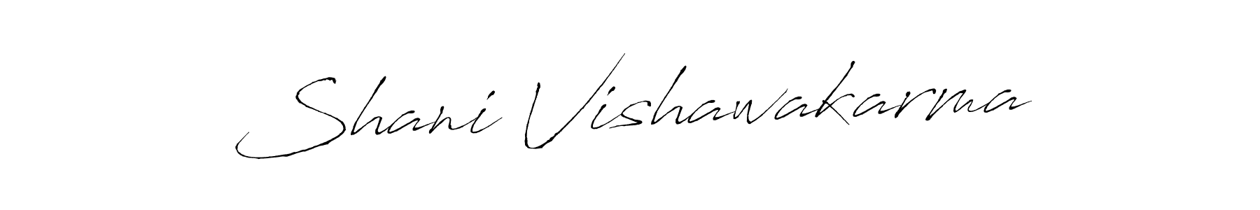 Check out images of Autograph of Shani Vishawakarma name. Actor Shani Vishawakarma Signature Style. Antro_Vectra is a professional sign style online. Shani Vishawakarma signature style 6 images and pictures png