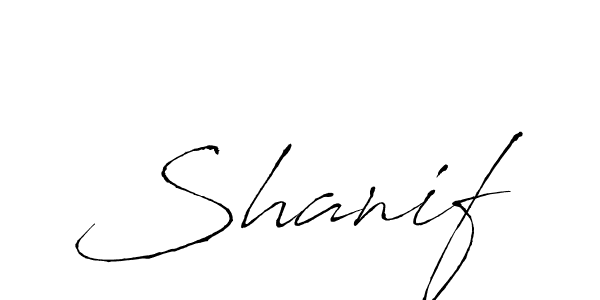 Similarly Antro_Vectra is the best handwritten signature design. Signature creator online .You can use it as an online autograph creator for name Shanif. Shanif signature style 6 images and pictures png