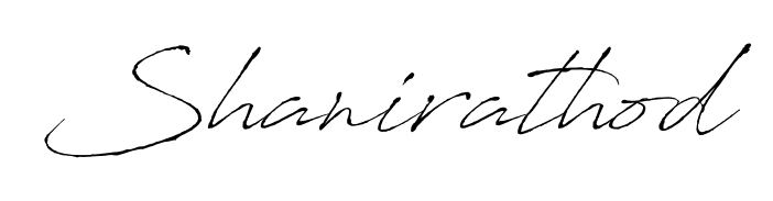 The Antro_Vectra signature style provides a bold statement for name Shanirathod. Designed for business owners, executives, and leaders. Shanirathod signature style 6 images and pictures png