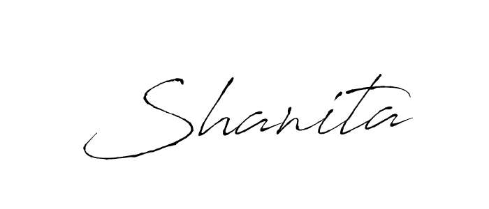 Make a short Shanita signature style. Manage your documents anywhere anytime using Antro_Vectra. Create and add eSignatures, submit forms, share and send files easily. Shanita signature style 6 images and pictures png