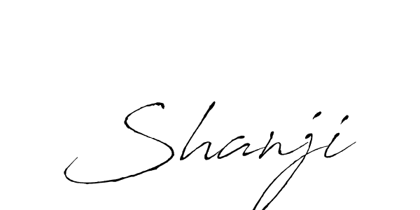 How to Draw Shanji signature style? Antro_Vectra is a latest design signature styles for name Shanji. Shanji signature style 6 images and pictures png