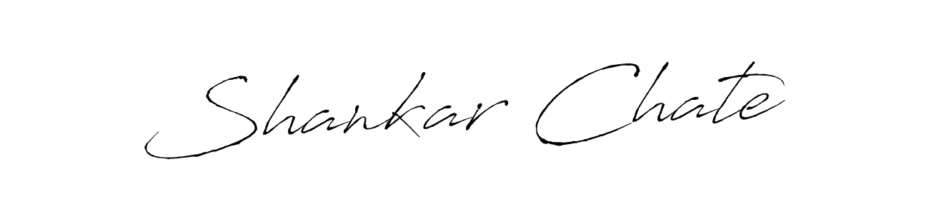 Once you've used our free online signature maker to create your best signature Antro_Vectra style, it's time to enjoy all of the benefits that Shankar Chate name signing documents. Shankar Chate signature style 6 images and pictures png