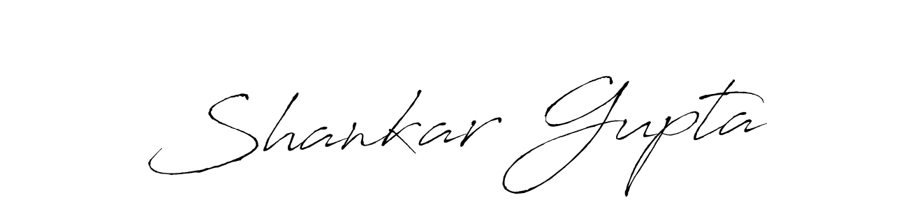 This is the best signature style for the Shankar Gupta name. Also you like these signature font (Antro_Vectra). Mix name signature. Shankar Gupta signature style 6 images and pictures png