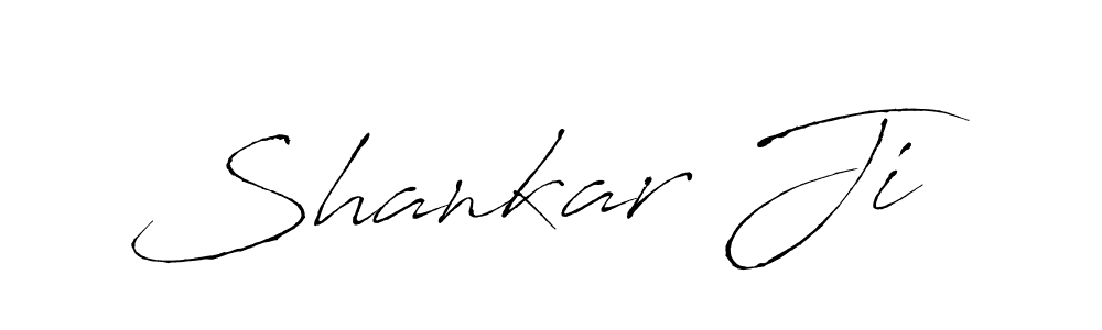 How to Draw Shankar Ji signature style? Antro_Vectra is a latest design signature styles for name Shankar Ji. Shankar Ji signature style 6 images and pictures png