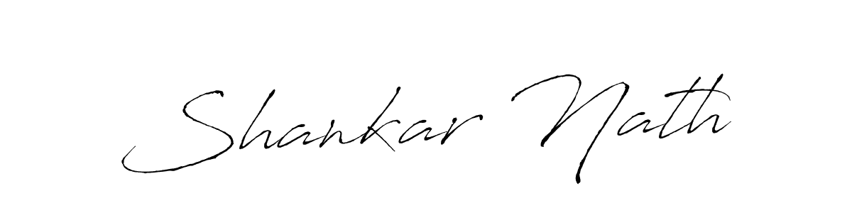 Check out images of Autograph of Shankar Nath name. Actor Shankar Nath Signature Style. Antro_Vectra is a professional sign style online. Shankar Nath signature style 6 images and pictures png