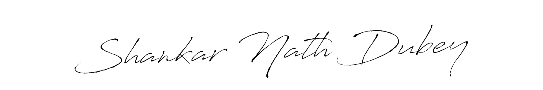 Also You can easily find your signature by using the search form. We will create Shankar Nath Dubey name handwritten signature images for you free of cost using Antro_Vectra sign style. Shankar Nath Dubey signature style 6 images and pictures png