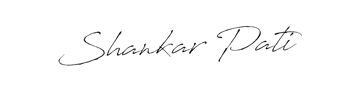 Check out images of Autograph of Shankar Pati name. Actor Shankar Pati Signature Style. Antro_Vectra is a professional sign style online. Shankar Pati signature style 6 images and pictures png