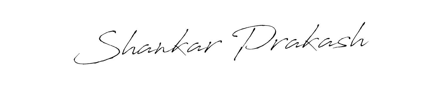 The best way (Antro_Vectra) to make a short signature is to pick only two or three words in your name. The name Shankar Prakash include a total of six letters. For converting this name. Shankar Prakash signature style 6 images and pictures png