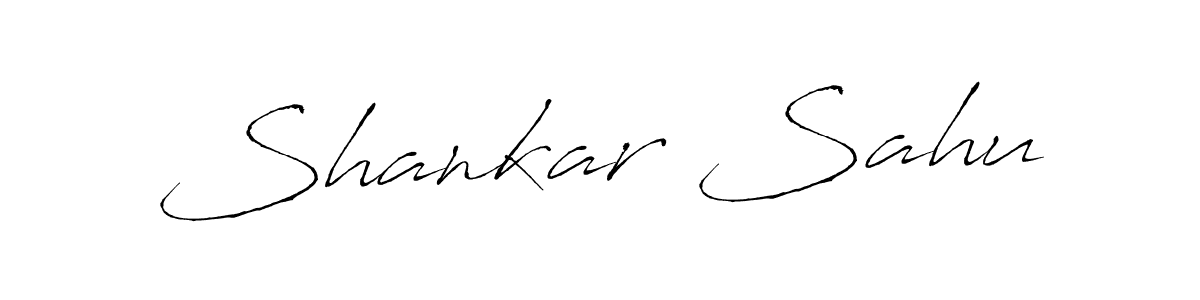 Similarly Antro_Vectra is the best handwritten signature design. Signature creator online .You can use it as an online autograph creator for name Shankar Sahu. Shankar Sahu signature style 6 images and pictures png