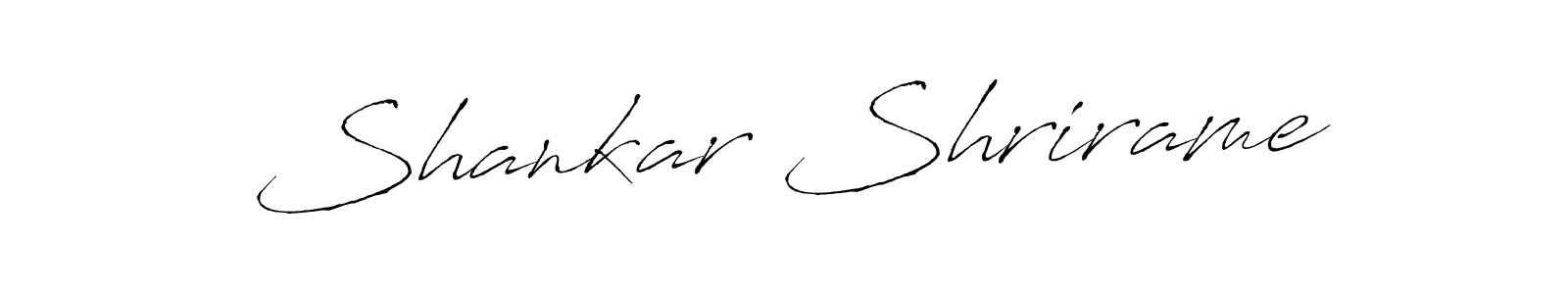 You can use this online signature creator to create a handwritten signature for the name Shankar Shrirame. This is the best online autograph maker. Shankar Shrirame signature style 6 images and pictures png