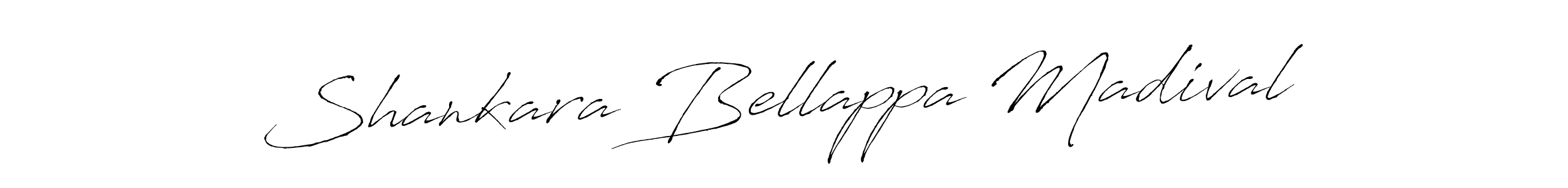 Make a short Shankara Bellappa Madival signature style. Manage your documents anywhere anytime using Antro_Vectra. Create and add eSignatures, submit forms, share and send files easily. Shankara Bellappa Madival signature style 6 images and pictures png
