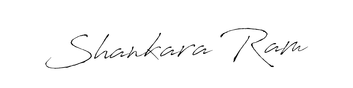 You can use this online signature creator to create a handwritten signature for the name Shankara Ram. This is the best online autograph maker. Shankara Ram signature style 6 images and pictures png