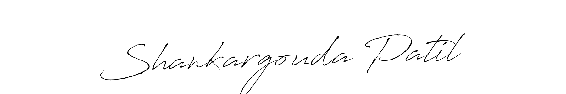 You should practise on your own different ways (Antro_Vectra) to write your name (Shankargouda Patil) in signature. don't let someone else do it for you. Shankargouda Patil signature style 6 images and pictures png
