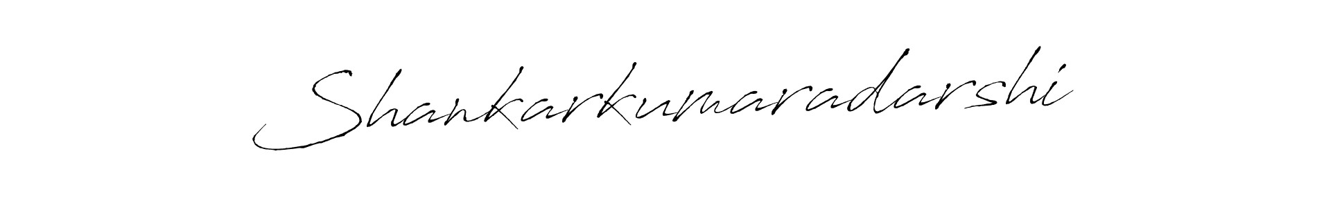 if you are searching for the best signature style for your name Shankarkumaradarshi. so please give up your signature search. here we have designed multiple signature styles  using Antro_Vectra. Shankarkumaradarshi signature style 6 images and pictures png