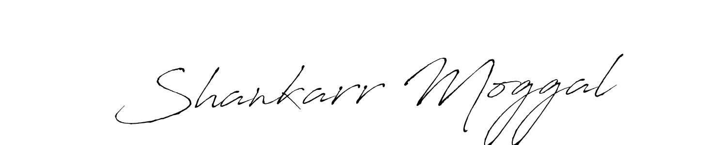It looks lik you need a new signature style for name Shankarr Moggal. Design unique handwritten (Antro_Vectra) signature with our free signature maker in just a few clicks. Shankarr Moggal signature style 6 images and pictures png